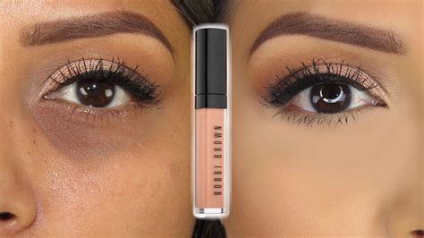 bobbi brown concealer reviews.